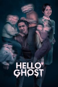 Hello Ghost (2023)