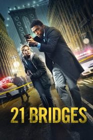 21 Bridges (2019)