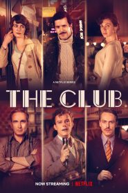 The Club (2021)