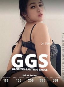 GGS – Ganteng-Ganteng Sange – Kelas Bintang (2023)