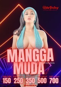 Mangga Muda Part 2 – Kelas Bintang (2023)