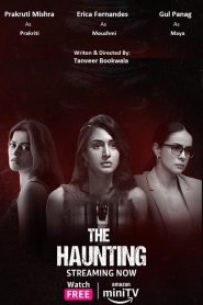 The Haunting (2023)