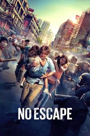 No Escape (2015)