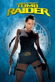 Lara Croft: Tomb Raider (2001)