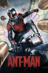 Ant-Man (2015)