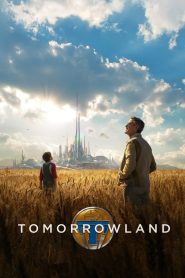 Tomorrowland (2015)