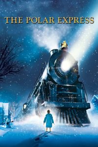 The Polar Express (2004)