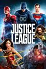 Justice League (2017)