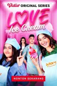 Love Ice Cream (2023)