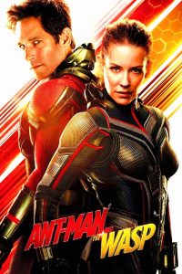 Ant-Man and the Wasp (2018)