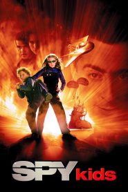 Spy Kids (2001)