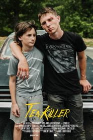 Tenkiller (2022)