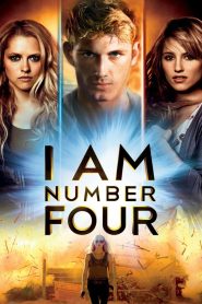 I Am Number Four (2011)