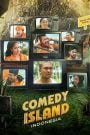 Comedy Island Indonesia (2023)