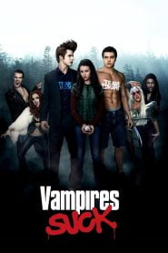 Vampires Suck (2010)