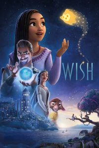 Wish (2023)