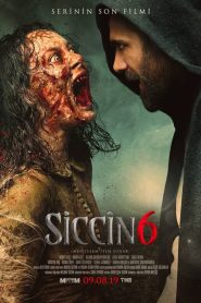 Sijjin (Siccin) 6 (2019)