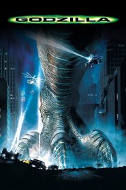 Godzilla (1998)