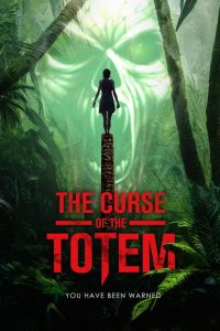 Sumpahan Jerunei (The Curse of the Totem) (2023)