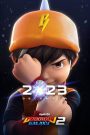 BoBoiBoy Galaxy Sori (2023)