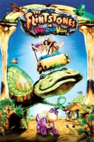 The Flintstones in Viva Rock Vegas (2000)