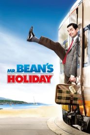 Mr. Bean’s Holiday (2007)