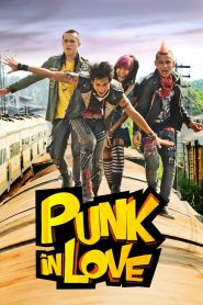 Punk in Love (2009)