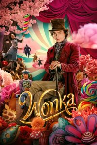 Wonka (2023)