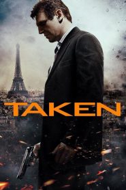 Taken (2008)