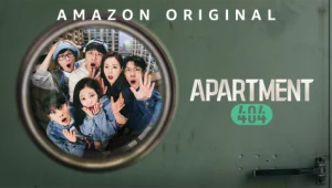 Apartment 404: Season 1 Episode 8