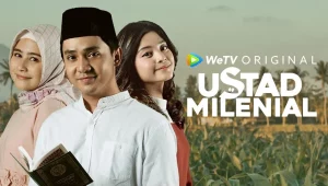 Ustad Milenial: Season 1 Episode 20