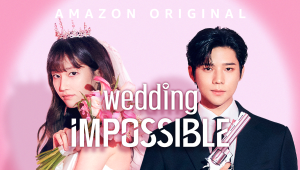 Wedding Impossible: Season 1 Episode 11