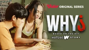 WHY?: Season 1 Episode 8