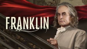 Franklin: Season 1 Episode 8