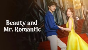 Beauty and Mr. Romantic: Season 1 Episode 13