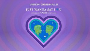 Just Wanna Say I Love U: Season 1 Episode 5